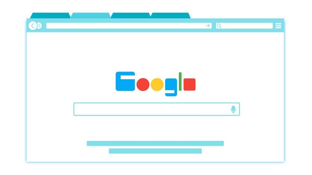 menghapus bookmark google chrome