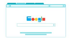 menghapus bookmark google chrome