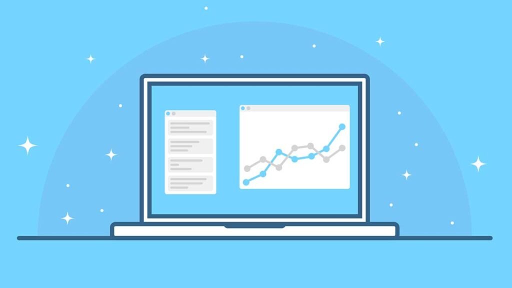 menemukan kode google search console